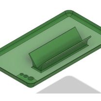 Sarma Tepsisi – Sarma Tepsisi