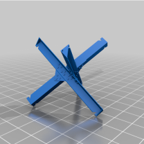 1/35 Ölçek Çek Kirpisi (II. Dünya Savaşı)