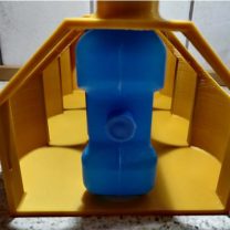 Satın Alınmış Soğutma Elemanlı Kutu Tutucu