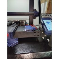 Anycubic Kobra 2 Fan Kanalı V4.2