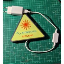 Atomstack Aktif Tabela