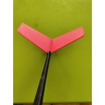 Crobe RC Planör İçin Arka Kanat