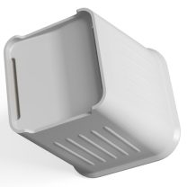 100mm Haworthia Saksısı