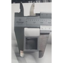 20mm İçi Boş Kalibrasyon Küpü (İç/Dış Ayar)