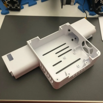 ADKS Ender 3 Pro Arka Kasa