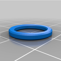 3PDT ve DC Jack Rondelası