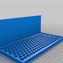 1/24 Ölçek Diecast Rafı