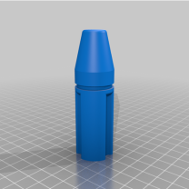 12 Kalibre Kovan Genişletici O-Ring Yuvalı