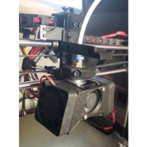 Wanhao Duplicator i3 – E3D V6 Sıfır Ofset Dönüştürülebilir