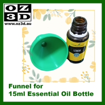 15ml Esansiyel Yağ Hunisi