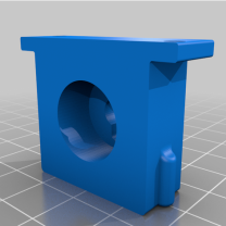 Temel Kama Tipi Savaş Robotu (Plastik, Antweight)