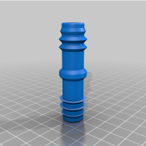 16mm Boru Bağlantısı