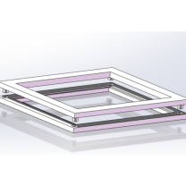 120 Film 6×7 Slayt Film Maskesi