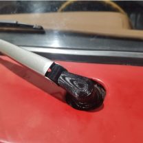 Yatak Odası Tabelası