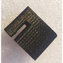 Voron Afterburner İçin BIQU MicroProbe Braketi