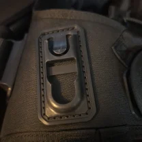 Aqua Lung ModLock Bağlantısı (Outlaw ve Rogue BCD için)