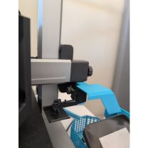 Anycubic Kobra 3 Filament Temizleme Atık Tutucu