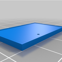 18650 USB-C Şarj Kartı Kutusu