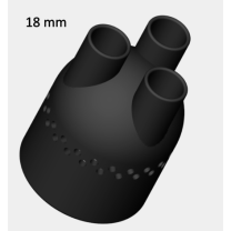 Anestezi Devresi Kurutucu Adaptörleri