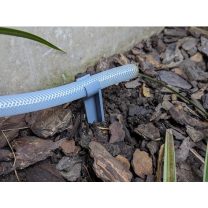 18mm Hortum Tutucu Zemin Pimi