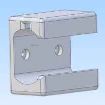 1911 Duvar Montaj Aparatı