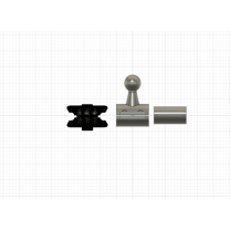 1 İnç Bar RAM Mount