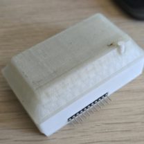 CE-140F Disk Sürücü Emülatör Kasası