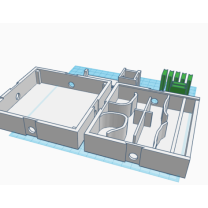 Modüler Karınca Çiftliği