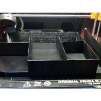 Yatak Yay Cıvata Sabitleyici