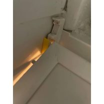 Amica Buzdolabı Derin Dondurucu Sol Menteşe Sabitleme