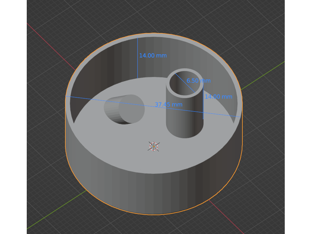 Cactoni HermitCraft - Görsel 3