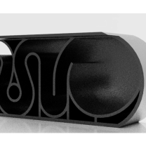 Anet ET5 Susturucu (10 dB)