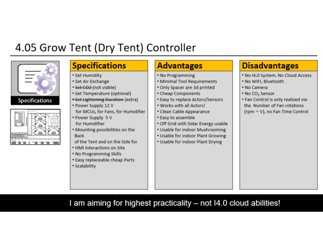 Meyve ve Çiçeklenme İçin 4.05 Grow Tent Kurulumu - Görsel 4