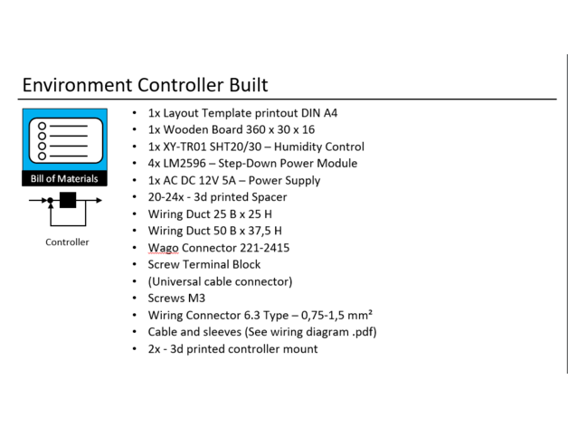 Meyve ve Çiçeklenme İçin 4.05 Grow Tent Kurulumu - Görsel 5