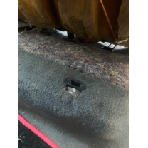 8916028000 Hyundai Accent X 3 1994 1999 GROMMET RR CUSH KİLİT