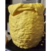 Uzaylı Facehugger Yumurtası