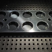 OLD Tool Grid – 10’lu 22 mm Jant Kilit Anahtarı Tepsisi