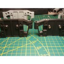 Adaptör Isıtmalı Havya