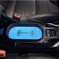 Toyota Corolla TS24 Bardaklık Tepsisi ve Saklama