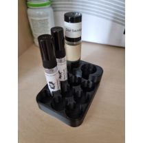 3 ml / 10 ml Parfüm Numune Tutucu