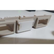 Amiga 500 Ultra Kasa Kör Kapakları