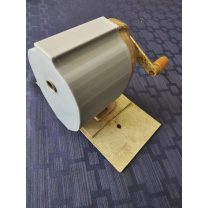 Boston kalemtıraş muhafazası