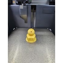 Bowling topu kupası