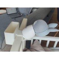 Arenti AiNanny Bebek Yatağı için Montaj Aparatı