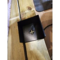 4×4 Kilitli Şablon