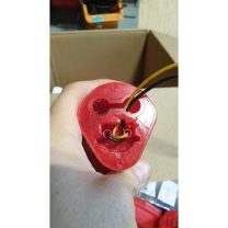 Bosch 10.8V üfleyici adaptörü