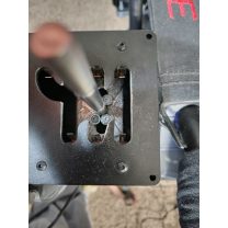 Amazon / AliExpress Sim Racing 6 Vites Vites Kapısı