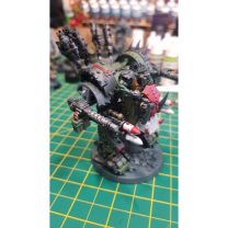 40K Ork Deff Dread Üst Silah Montajı