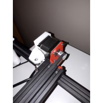 Alfawise U20 Y Motor Tutucu