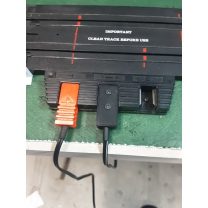 AFX Güç Kaynağı → Ray Bağlantısı